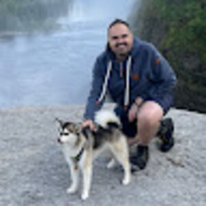 Meet your Posher, Marc-antoine